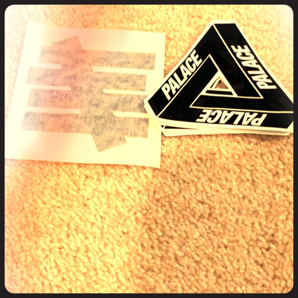 Streetwear‎ Decals